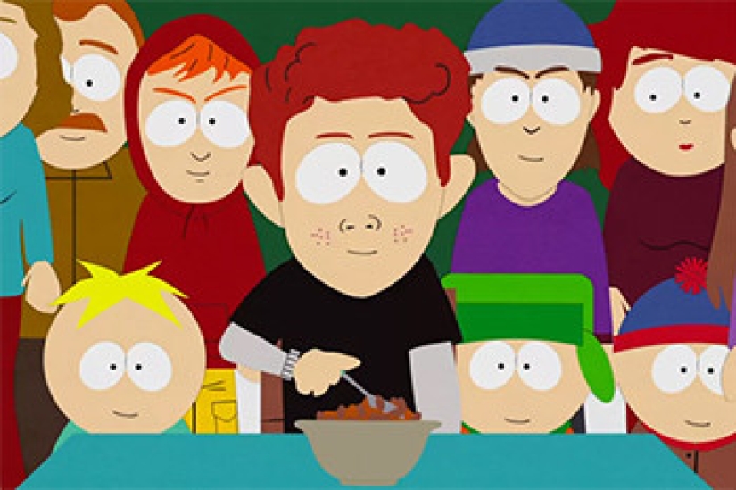 Lo mejor de la mítica serie "South Park" : el episodio más épico de cada temporada