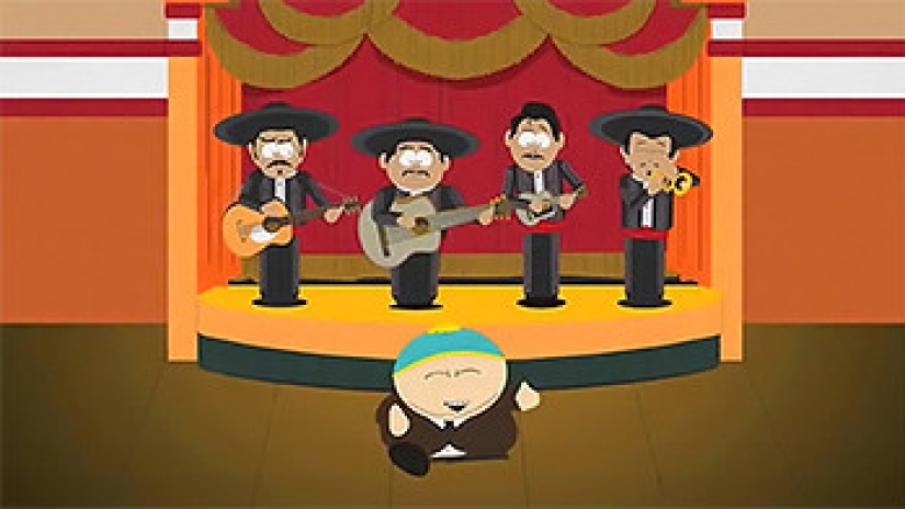 Lo mejor de la mítica serie "South Park" : el episodio más épico de cada temporada