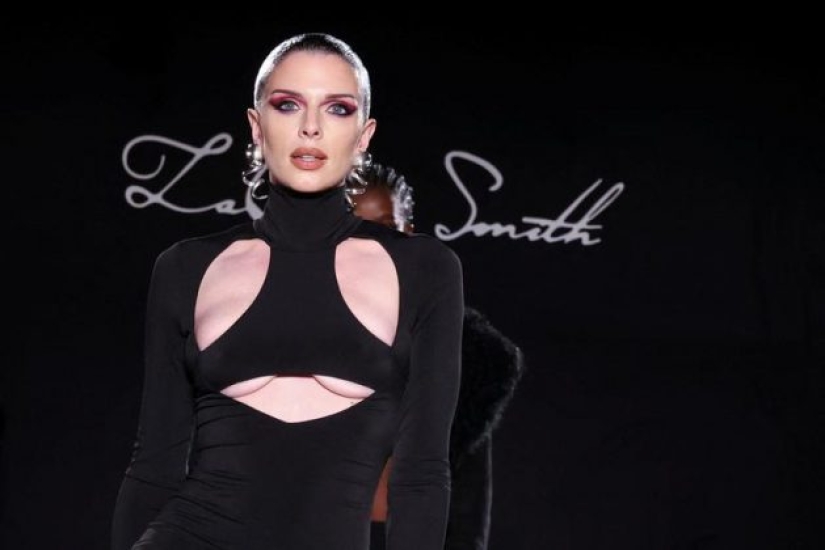Lo mejor de la semana de la moda de Nueva York Lo mejor de la semana de la moda de Nueva York
