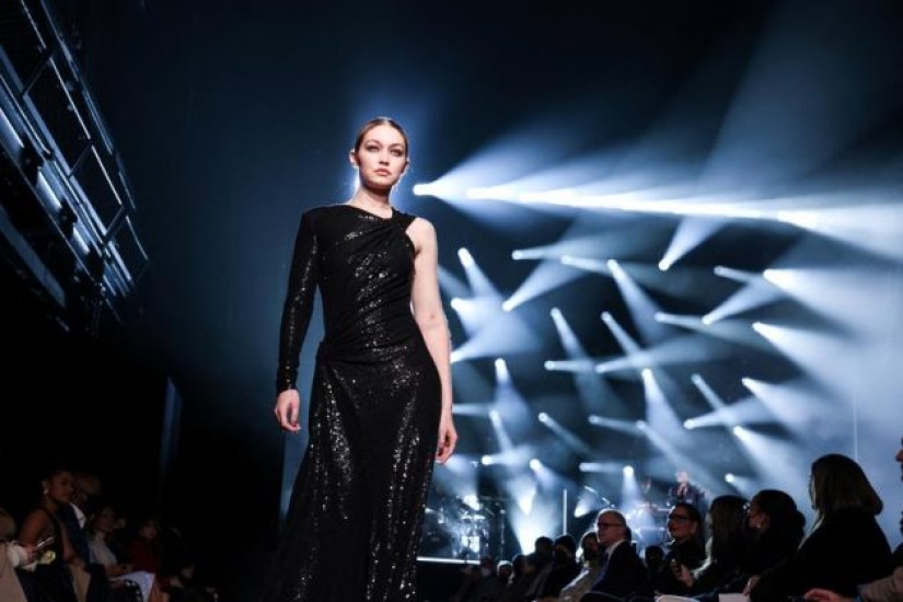Lo mejor de la semana de la moda de Nueva York Lo mejor de la semana de la moda de Nueva York