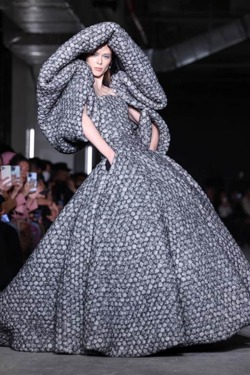 Lo mejor de la semana de la moda de Nueva York Lo mejor de la semana de la moda de Nueva York