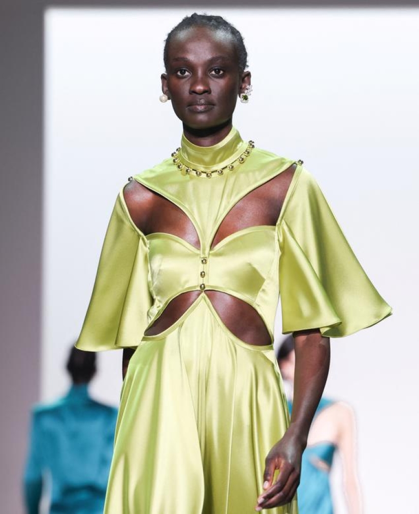 Lo mejor de la semana de la moda de Nueva York Lo mejor de la semana de la moda de Nueva York