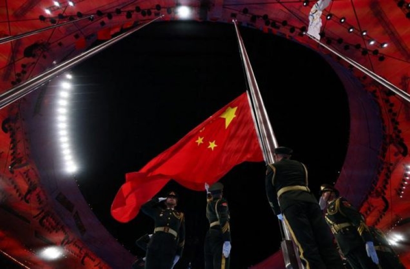 Lo más destacado de la Ceremonia de Clausura de los Juegos Olímpicos de Beijing Lo más destacado de la Ceremonia de Clausura de los Juegos Olímpicos de Beijing