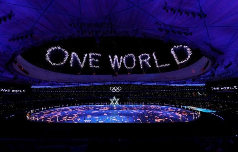 Lo más destacado de la Ceremonia de Clausura de los Juegos Olímpicos de Beijing Lo más destacado de la Ceremonia de Clausura de los Juegos Olímpicos de Beijing