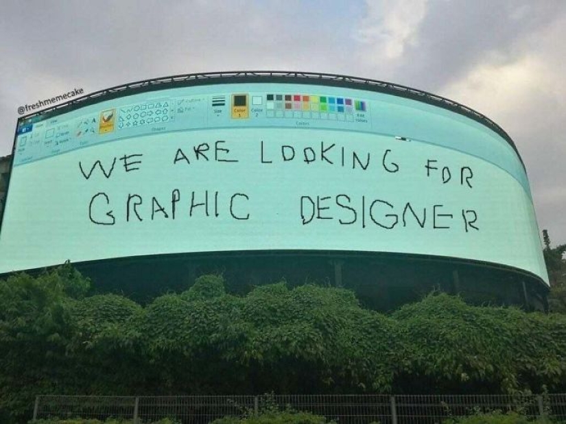 Lo opuesto al "diseño grueso": 15 ideas de diseño más brillantes