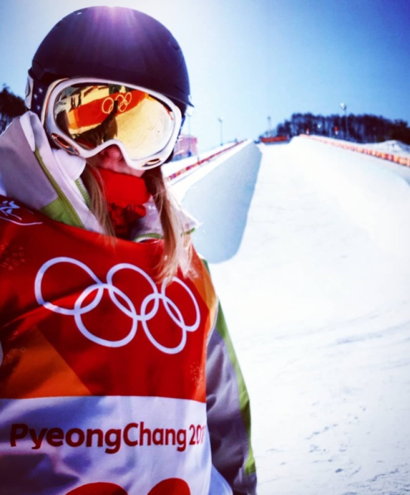 Lo principal no es la victoria, sino la participación: cómo una esquiadora astuta "de la calle" se dirigió a los Juegos Olímpicos y, como era de esperar, fracasó