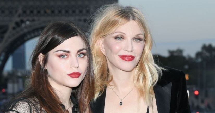 Lo que está pasando en las cuentas de Instagram de los hijos de estrellas de Hollywood que han comenzado sus propias carreras