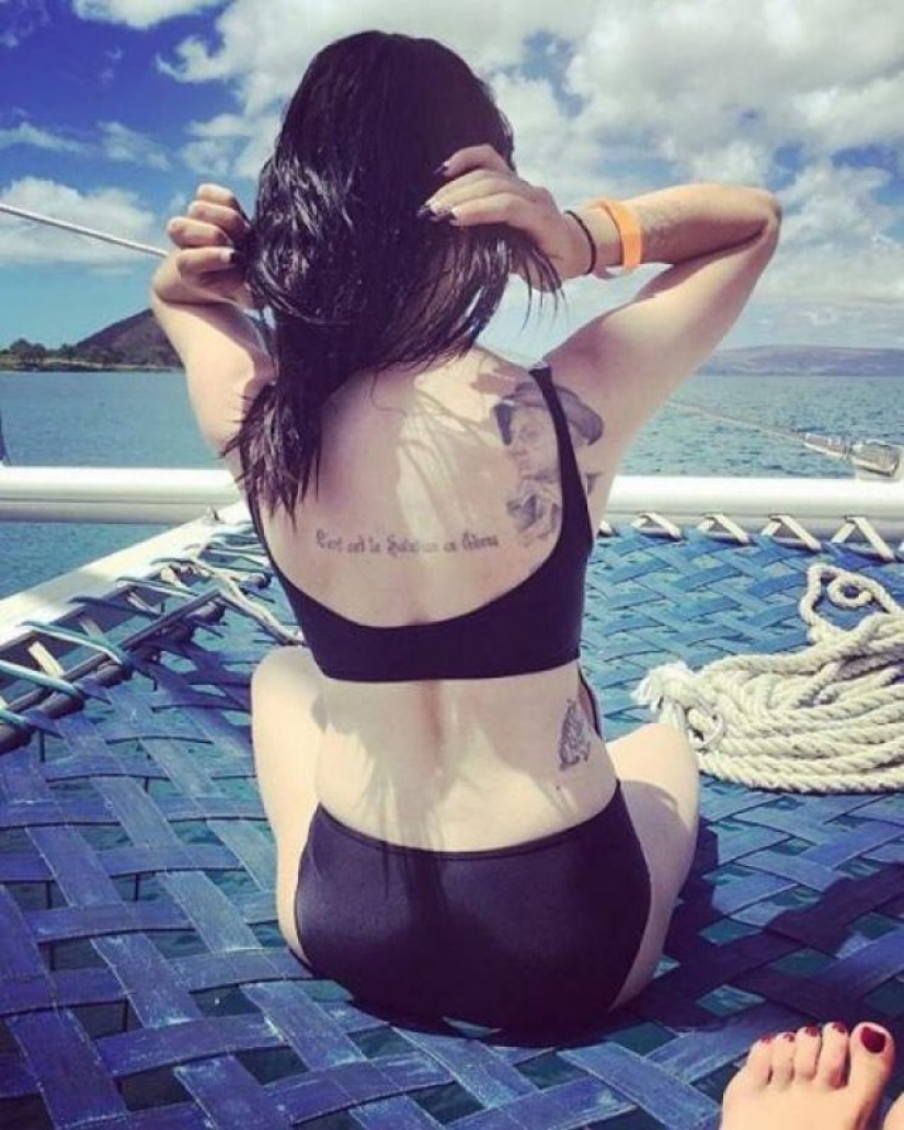 Lo que está pasando en las cuentas de Instagram de los hijos de estrellas de Hollywood que han comenzado sus propias carreras