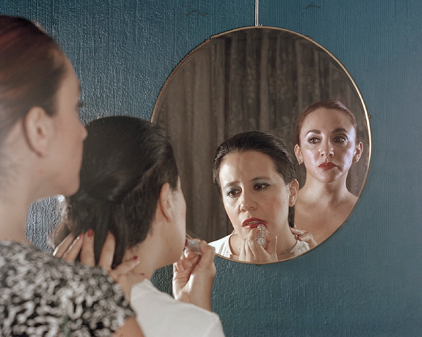 Lo que está sucediendo detrás de las puertas de las clínicas cerradas para el "tratamiento" de los homosexuales