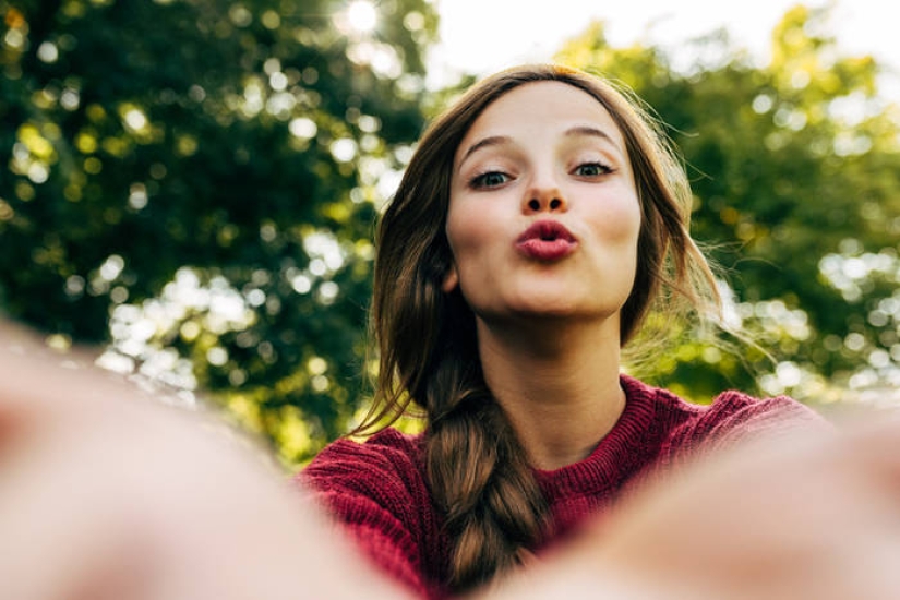 Lo que Instagram revela sobre ti y tu relación con tu pareja
