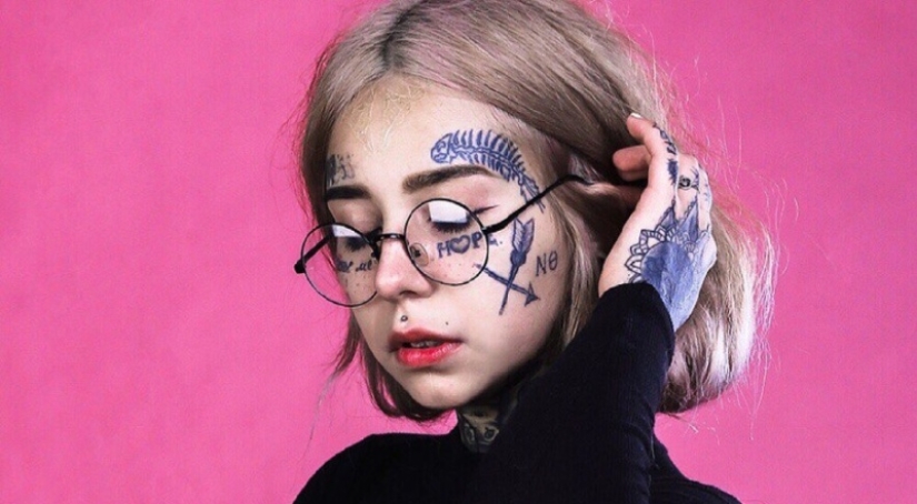 Lo que se sabe de la estrella porno Anastasia Grishman que murió a manos de un compañero de cuarto