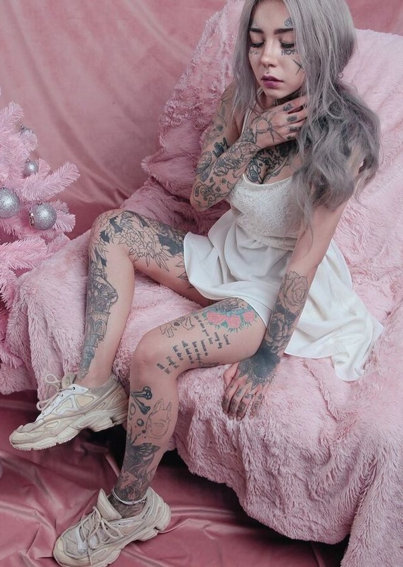 Lo que se sabe de la estrella porno Anastasia Grishman que murió a manos de un compañero de cuarto