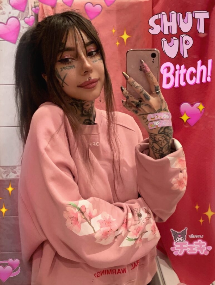 Lo que se sabe de la estrella porno Anastasia Grishman que murió a manos de un compañero de cuarto