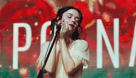 Lo que se sabe sobre la "señora Rusia-2019" Ekaterina Nishanova y por qué está siendo intimidada en línea Lo que se sabe sobre la "señora Rusia-2019" Ekaterina Nishanova y por qué está siendo intimidada en línea