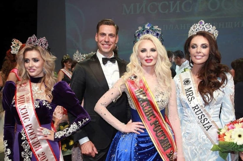 Lo que se sabe sobre la "señora Rusia-2019" Ekaterina Nishanova y por qué está siendo intimidada en línea Lo que se sabe sobre la "señora Rusia-2019" Ekaterina Nishanova y por qué está siendo intimidada en línea