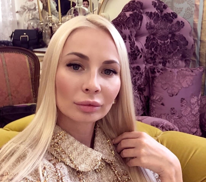 Lo que se sabe sobre la "señora Rusia-2019" Ekaterina Nishanova y por qué está siendo intimidada en línea Lo que se sabe sobre la "señora Rusia-2019" Ekaterina Nishanova y por qué está siendo intimidada en línea