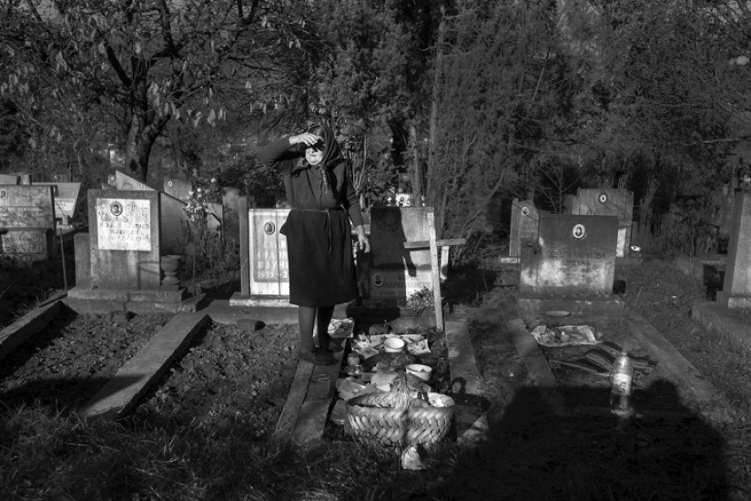 Loneliness in Bulgarian Loneliness in Bulgarian