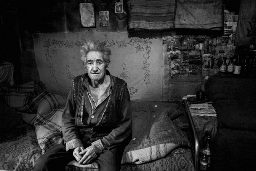 Loneliness in Bulgarian Loneliness in Bulgarian