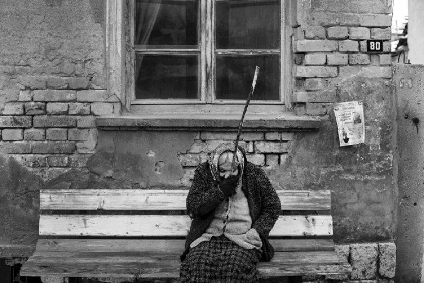 Loneliness in Bulgarian Loneliness in Bulgarian