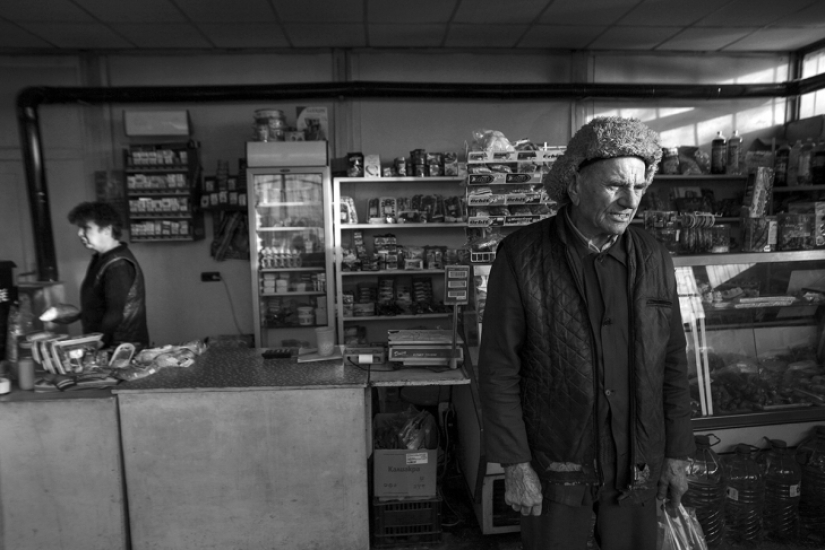 Loneliness in Bulgarian Loneliness in Bulgarian