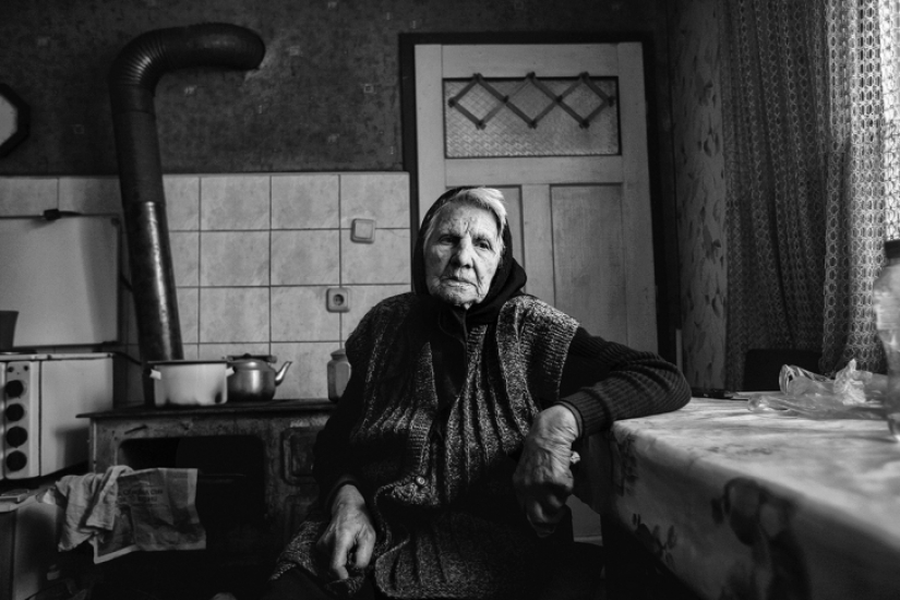 Loneliness in Bulgarian Loneliness in Bulgarian