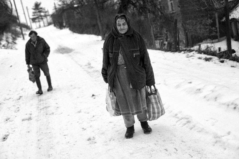 Loneliness in Bulgarian Loneliness in Bulgarian