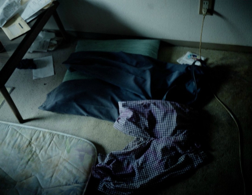 Lonely death is a shocking phenomenon from Japan Lonely death is a shocking phenomenon from Japan