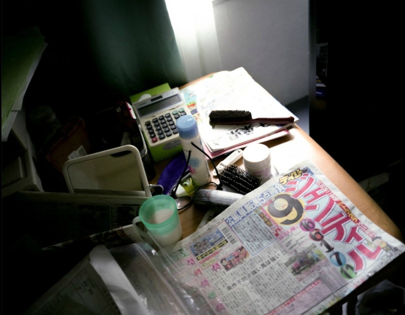 Lonely death is a shocking phenomenon from Japan Lonely death is a shocking phenomenon from Japan