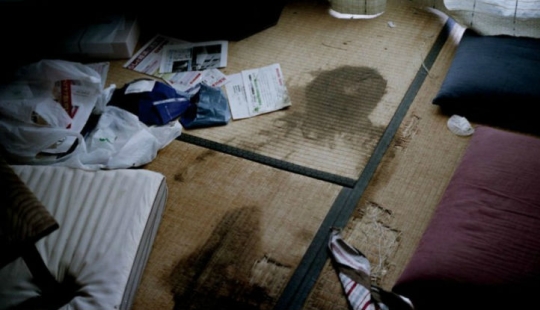 Lonely death is a shocking phenomenon from Japan