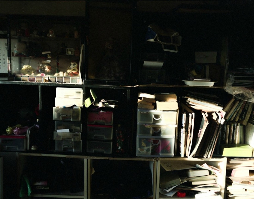 Lonely death is a shocking phenomenon from Japan Lonely death is a shocking phenomenon from Japan