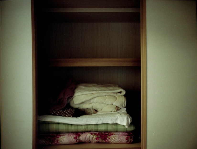 Lonely death is a shocking phenomenon from Japan Lonely death is a shocking phenomenon from Japan