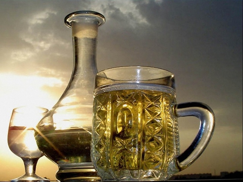 Looking forward to the International Bartender's Day: 7 most killer cocktails