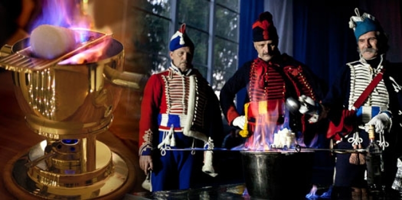 Looking forward to the International Bartender's Day: 7 most killer cocktails