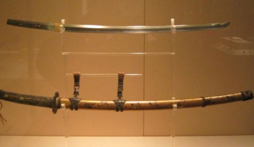 Los 10 Artículos de armas antiguas Más Caros Jamás vendidos en subasta