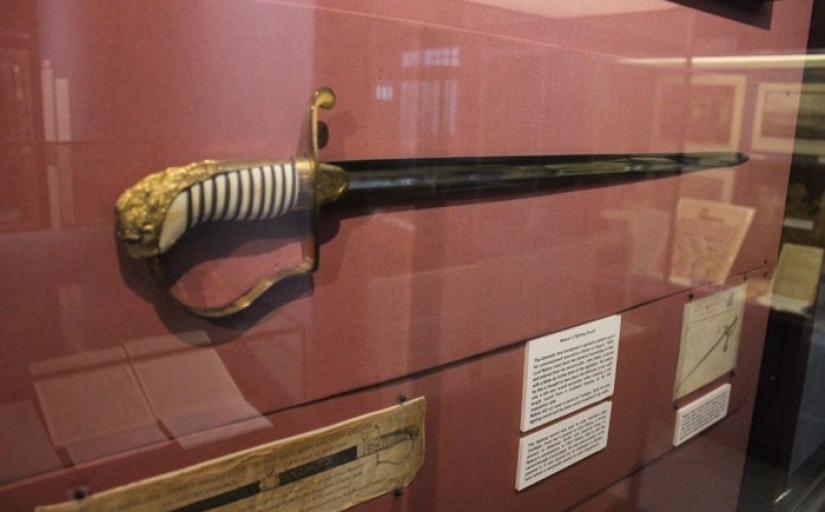 Los 10 Artículos de armas antiguas Más Caros Jamás vendidos en subasta