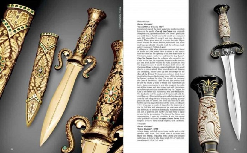 Los 10 Artículos de armas antiguas Más Caros Jamás vendidos en subasta