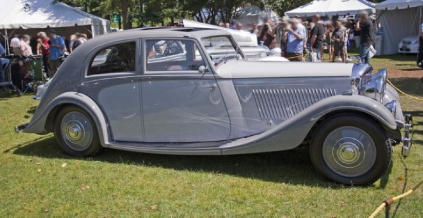 Los 10 autos más elegantes de James Bond