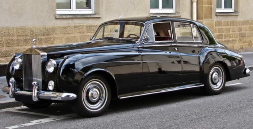Los 10 autos más elegantes de James Bond