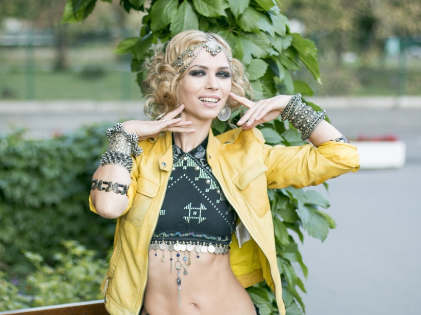 Los 10 bailarines más bellos del mundo + foto