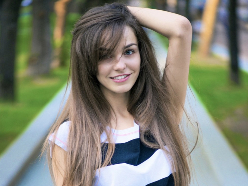 Los 10 bailarines más bellos del mundo + foto