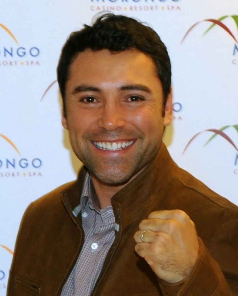 Los 10 boxeadores más ricos de la historia del boxeo