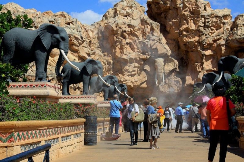 Los 10 casinos más lujosos del mundo