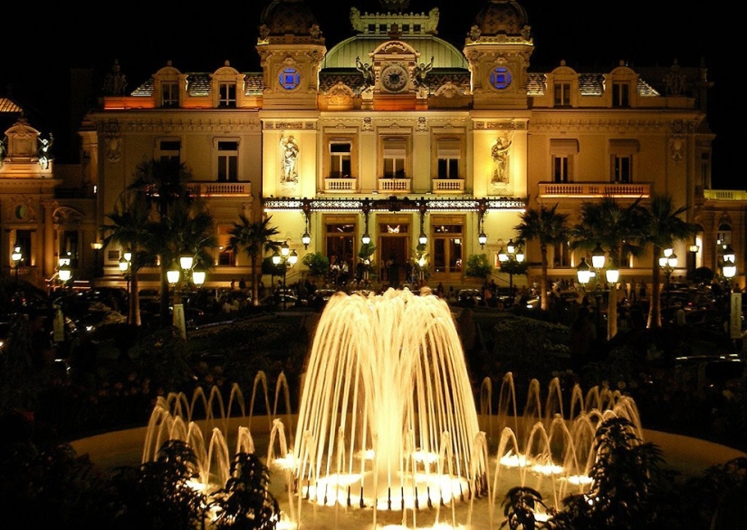 Los 10 casinos más lujosos del mundo