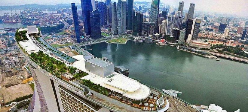 Los 10 casinos más lujosos del mundo