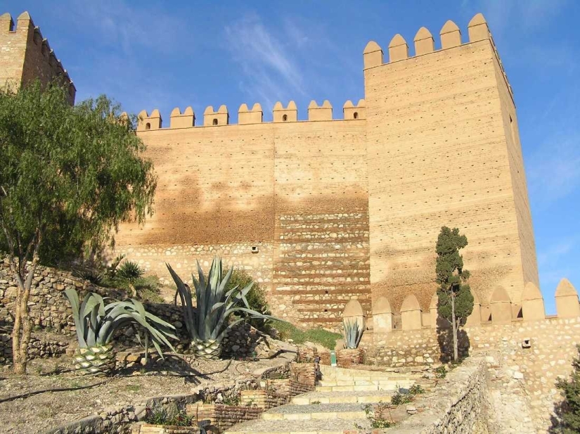 los 10 castillos españoles más interesantes