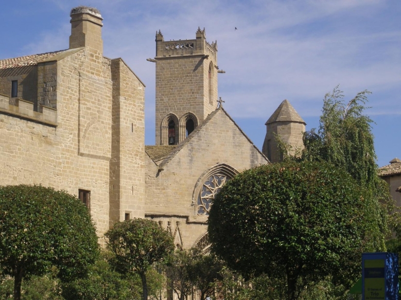 los 10 castillos españoles más interesantes