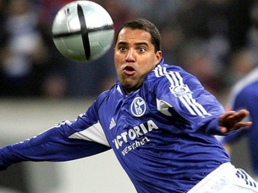 Los 10 gordos más famosos del fútbol