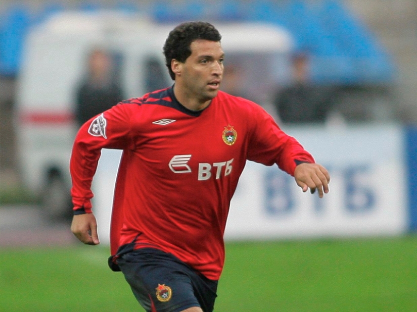 Los 10 gordos más famosos del fútbol