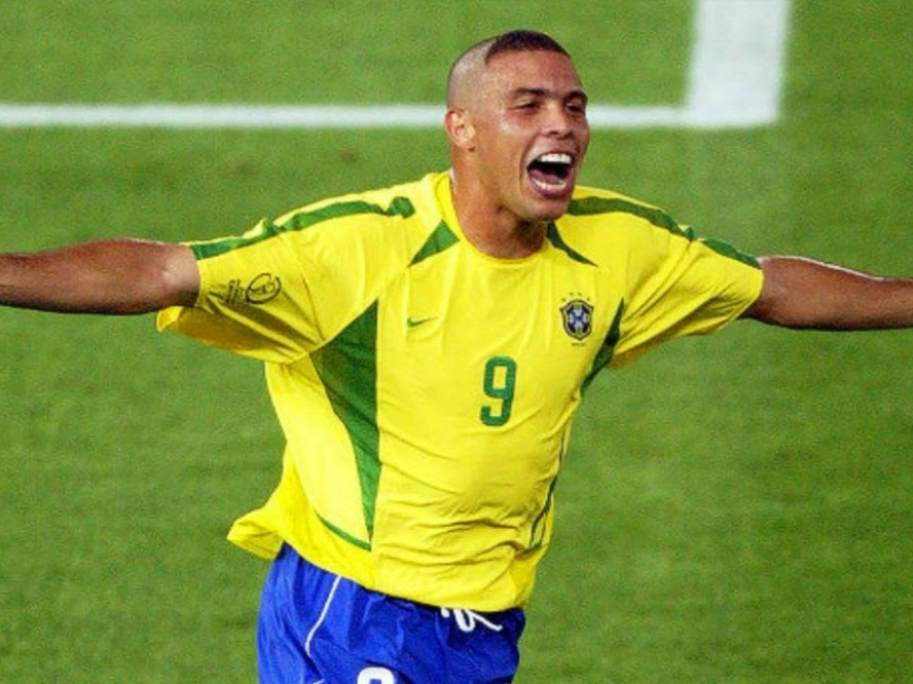 Los 10 gordos más famosos del fútbol