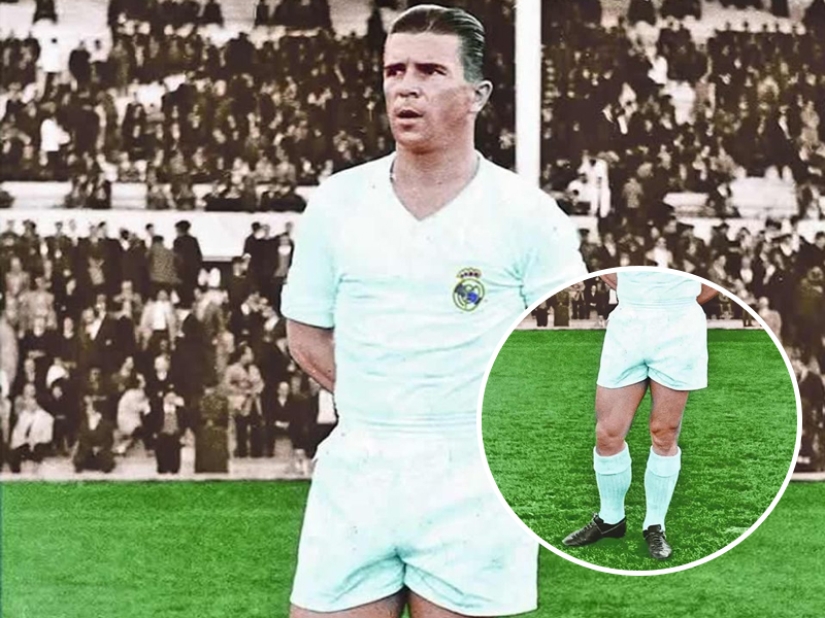 Los 10 gordos más famosos del fútbol